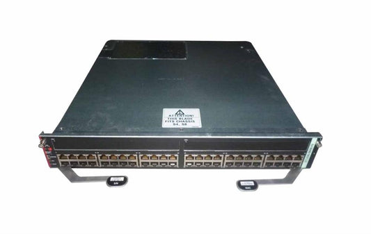 S-Series S150 Class I/O Modules Expansion Module 48-Port