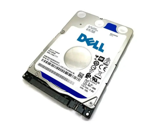 500GB 7200RPM SATA 3GB/s 2.5-inch Hard Drive