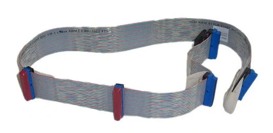 1x2 SCSI Backplane Cable for PowerEdge 2600