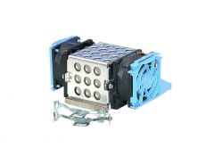Processor Heatsink Fan Assembly For Poweredge 2650
