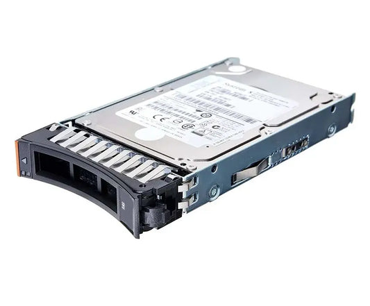 146GB 15000RPM SAS 6GB/s Hot-Swappable 2.5-inch Hard Drive