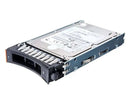 146GB 15000RPM SAS 6GB/s Hot-Swappable 2.5-inch Hard Drive