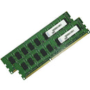 2Gb(2X1Gb)400Mhz Pc23200 240Pin Cl3 Ecc Registered Ddr2 Sdram Dimm Genuine  Memory Kit For System X Seever, BlaDECenter Eserver Xseries (39M5809)
