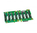 2.5-Inch Hard Drive Backplane Assembly For Server X3400 X4 And X3650 M4