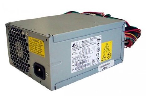 600-Watts Power Supply For Proliant Ml150 G2 Server