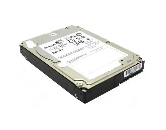 Savvio 15K.2 146.8GB 15000RPM SAS 6GB/s 16MB Cache 2.5-inch Hard Drive