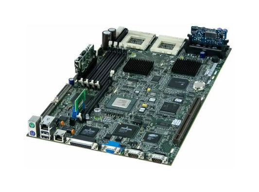 System Board for PowerEdge 2550