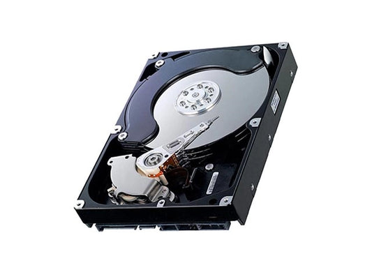 BarraCuda 7200.12 160GB 7200RPM SATA 3GB/s 8MB Cache 3.5-inch Hard Drive