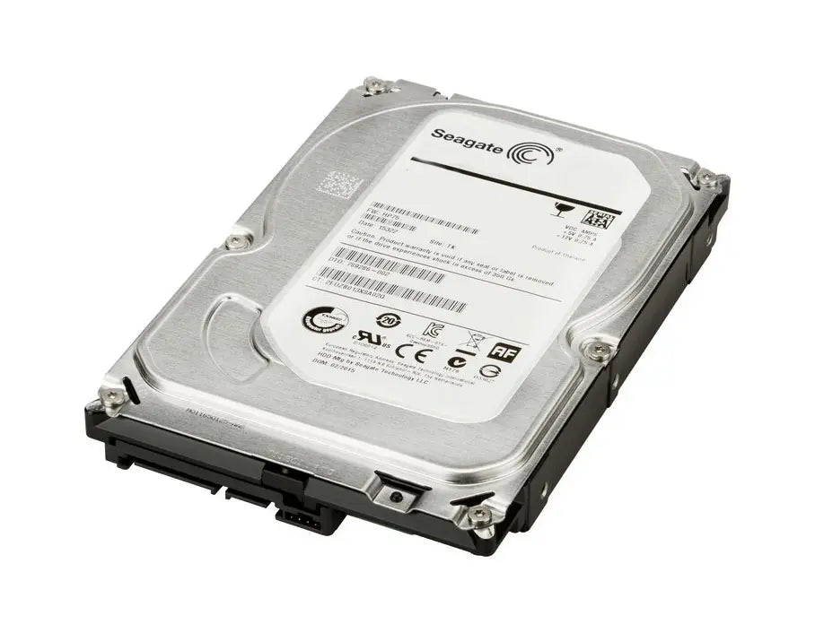 250GB 7200RPM SATA 6GB/s 8MB Cache 3.5-inch Hard drive