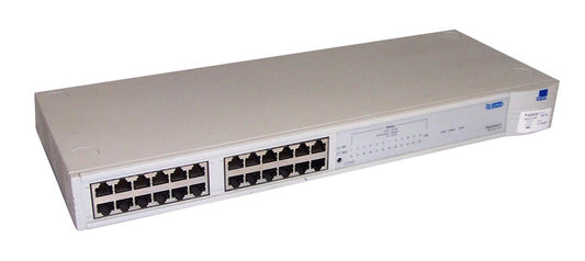 24-Port Superstack Ii External Ethernet Switch