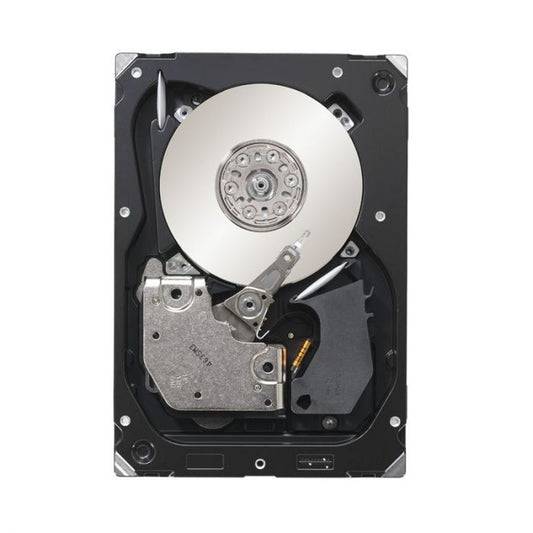 300GB 15000RPM SAS 12GB/S 2.5-INCH HARD DRIVE