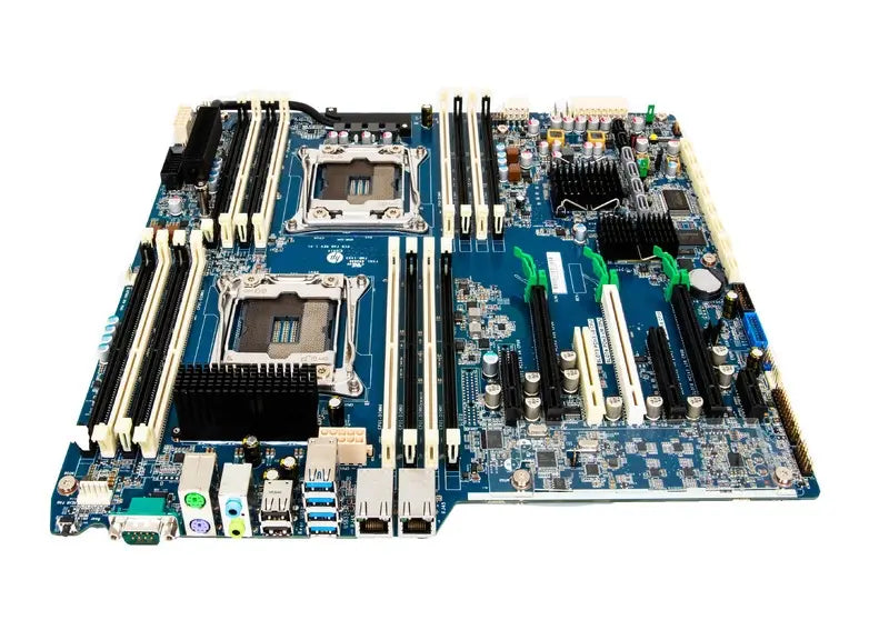 System Board for Workstations X2100