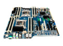 System Board for Workstations X2100