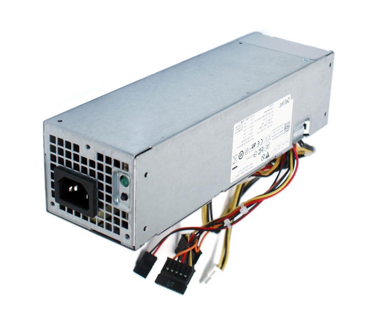 Dell - AC240AS-00 Power Supply 240W Optiplex 390 790 960 990 3010 7010 9010 SFF D240ES-00