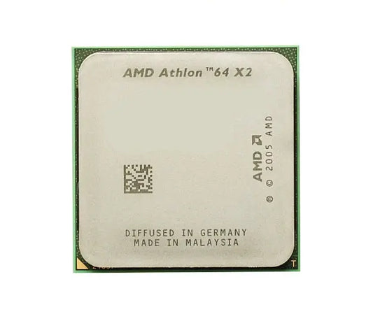 Athlon 64 X2 4450B Dual-Core 2.3GHz 1MB L2 Cache Socket AM2 Processor