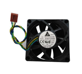 INTEL P4-478 Cpu Cooler-Heat Sink DELTA Fan