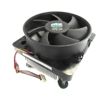 Socket LGs775 Cpu Heatsink With Fan