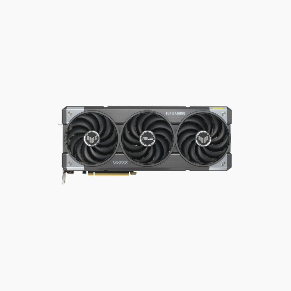 ASUS TUF Gaming GeForce RTX 5070 Ti 16GB GDDR7 OC Edition