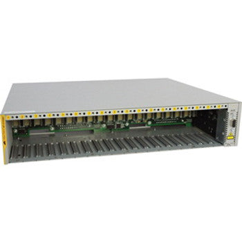 Converteon 18-Slot 2U Media Converter Chassis