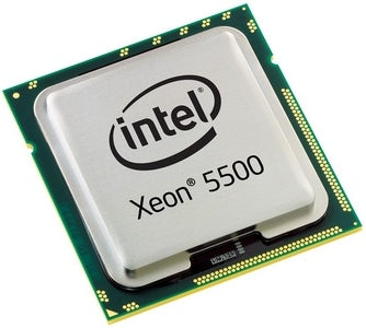 Xeon E5540 Quad Core 2.53GHz 5.86GT/s QPI 8MB L3 Cache Socket LGA1366 Processor