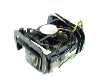 Socket Pga478 Cpu Heatsink Fan