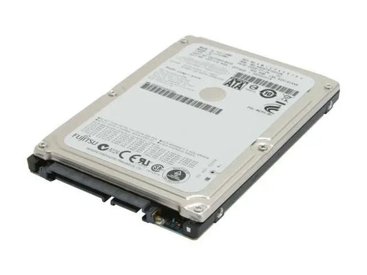 40GB 5400RPM SATA 1.5GB/s 8MB Cache 2.5-inch Hard Drive