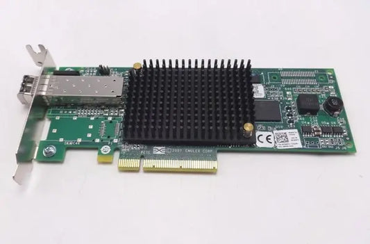 LightPulse 8GB/s 1-Port PCI-Express Fibre Channel Host Bus Adapter