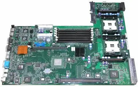 System Board for PowerEdge 2650