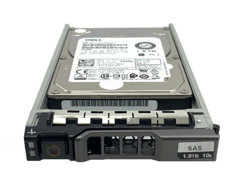 1.8Tb 10000Rpm Sas 12Gbps 2.5-Inch Internal Hard Drive