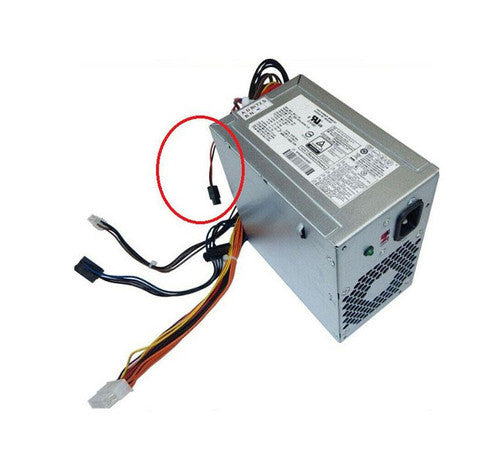 300-Watt Power Supply