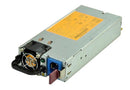 750-Watts High Efficiency 80Plus Platinum Hot Swap Ac Power Supply For System X3650 M5