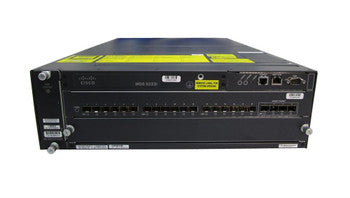 Mds 9222I 18-Ports 4.24Gbps Multiservice Modular San Switch