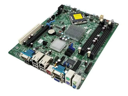 Dq45cb System Board Socket 775