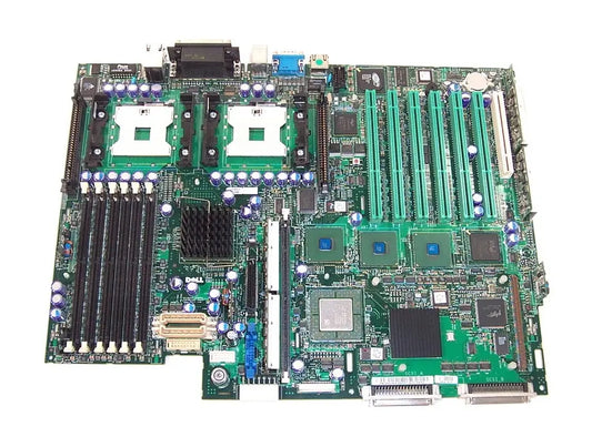 System Board for PowerEdge 2600