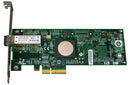 StorageWorks FC2142SR 4GB PCI-Express x4 Fibre Channel Single-Port Host Bus Adapter
