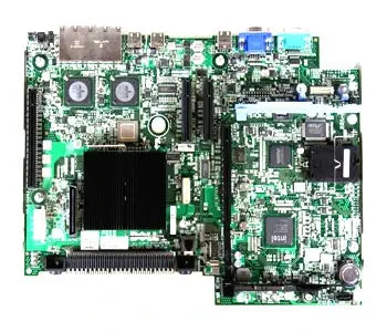 System Board for PowerEdge R810