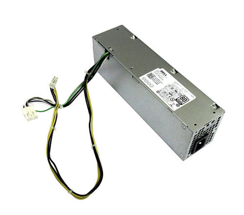 255-Watts Power Supply for OptiPlex 7020 SFF