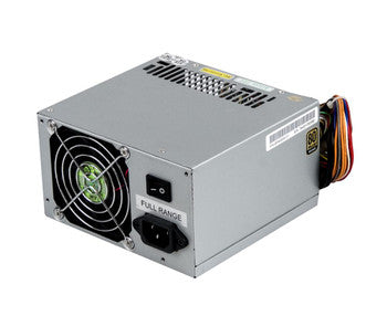 group 400-Watts Atx12V 82% Efficiency 80 Plus Power Supply