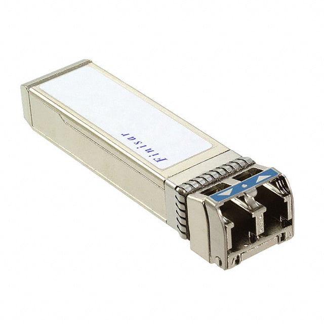 8.5Gb/s 850NM Fiber Transceiver