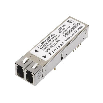 2Gbps 1000Base-Sx Multi-Mode Fiber 500M 850Nm Duplex Lc Connector Sfp Transceiver Module