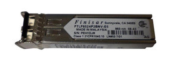 4.25Gbps 1000Base-Sx Multi-Mode Fiber 500M 850Nm Duplex Lc Connector Sfp Transceiver Module