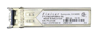 4.25Gbps 1000Base-Sx Multi-Mode Fiber 500M 850Nm Duplex Lc Connector Sfp Transceiver Module