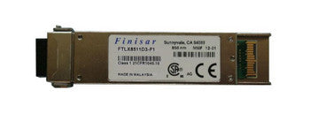 10Gbps 10Gbase-Sr Multi-Mode Fiber 300M 850Nm Duplex Lc Connector Xfp Transceiver Module