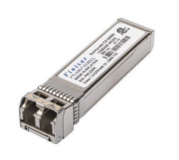 10Gbps 10Gbase-Sr Multi-Mode Fiber 300M 850Nm Duplex Lc Connector Sfp+ Transceiver Module