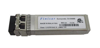 10Gbps 10Gbase-Sr Multi-Mode Fiber 300M 850Nm Duplex Lc Connector Sfp+ Transceiver Module