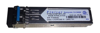 2Gbps 1000Base-Lx Single-Mode Fiber 10Km 1310Nm Duplex Lc ConNECtor Sfp Transceiver Module