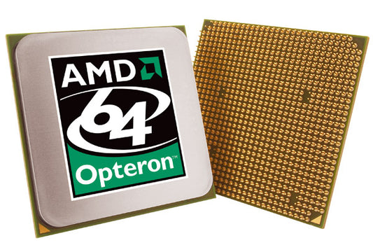 Opteron Dual-core 2216 processor 2.4 GHz 1 MB L2