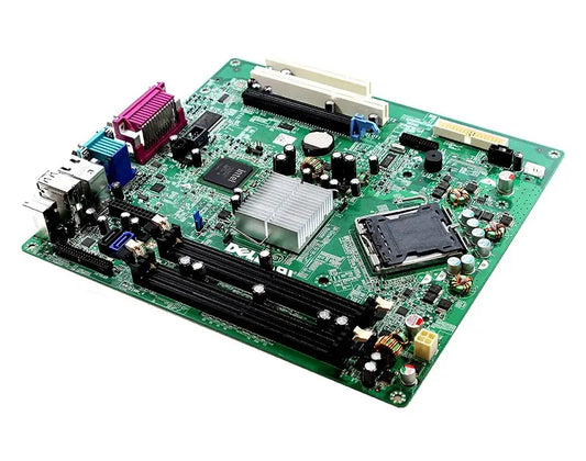 System Board Socket LGA-775 for OptiPlex 760