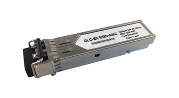 1.25Gbps 1000Base-Sx Multi-Mode Fiber 550M 850Nm Duplex Lc ConNECtor Sfp Transceiver Module