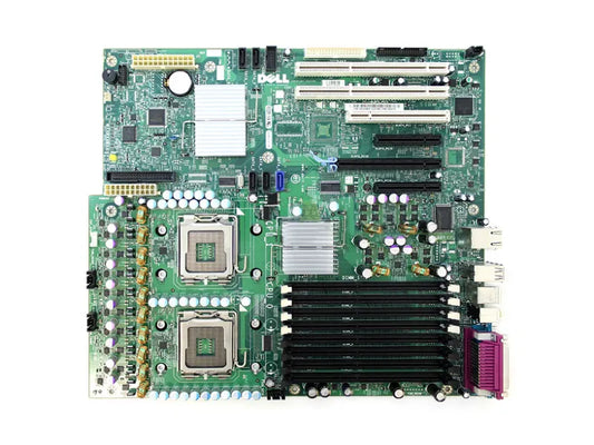 System Board Dual Socket LGA2011 for Precision T5600 WorkStation PC